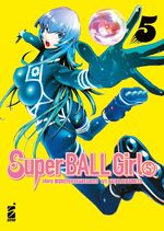 Super Ball Girls